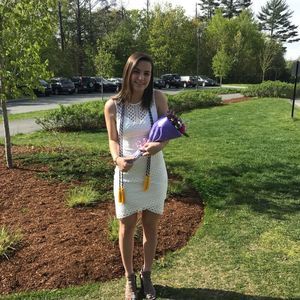 Meet your Posher, Sara